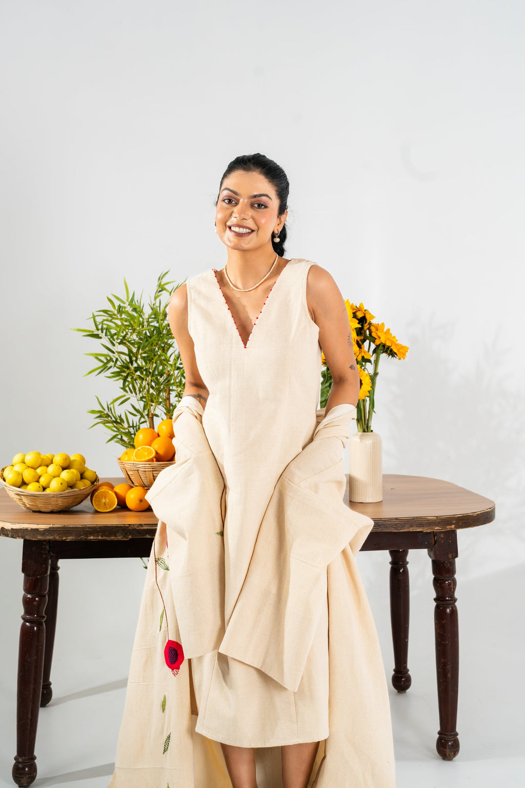 Nar Dress