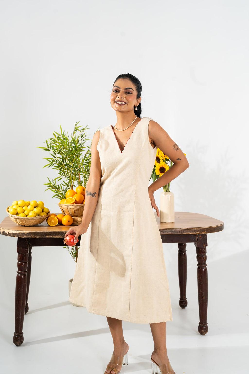 Nar Dress