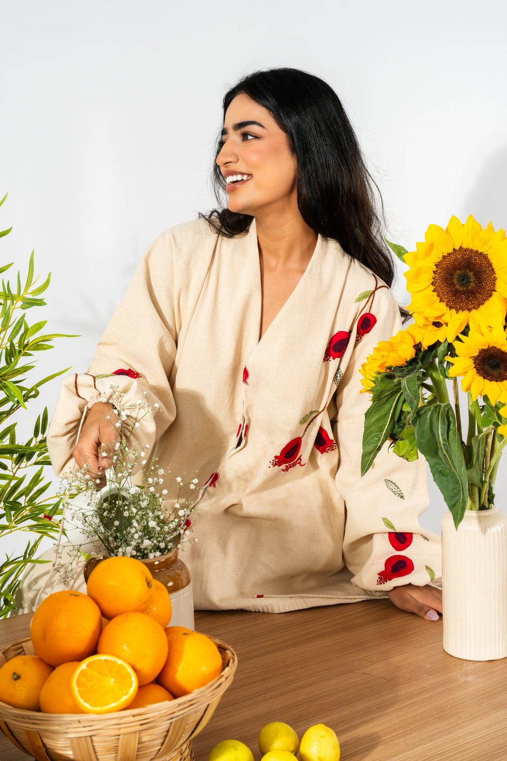 Nar Co-ord Set
