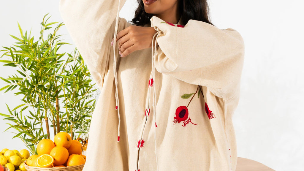 Nar Co-ord Set