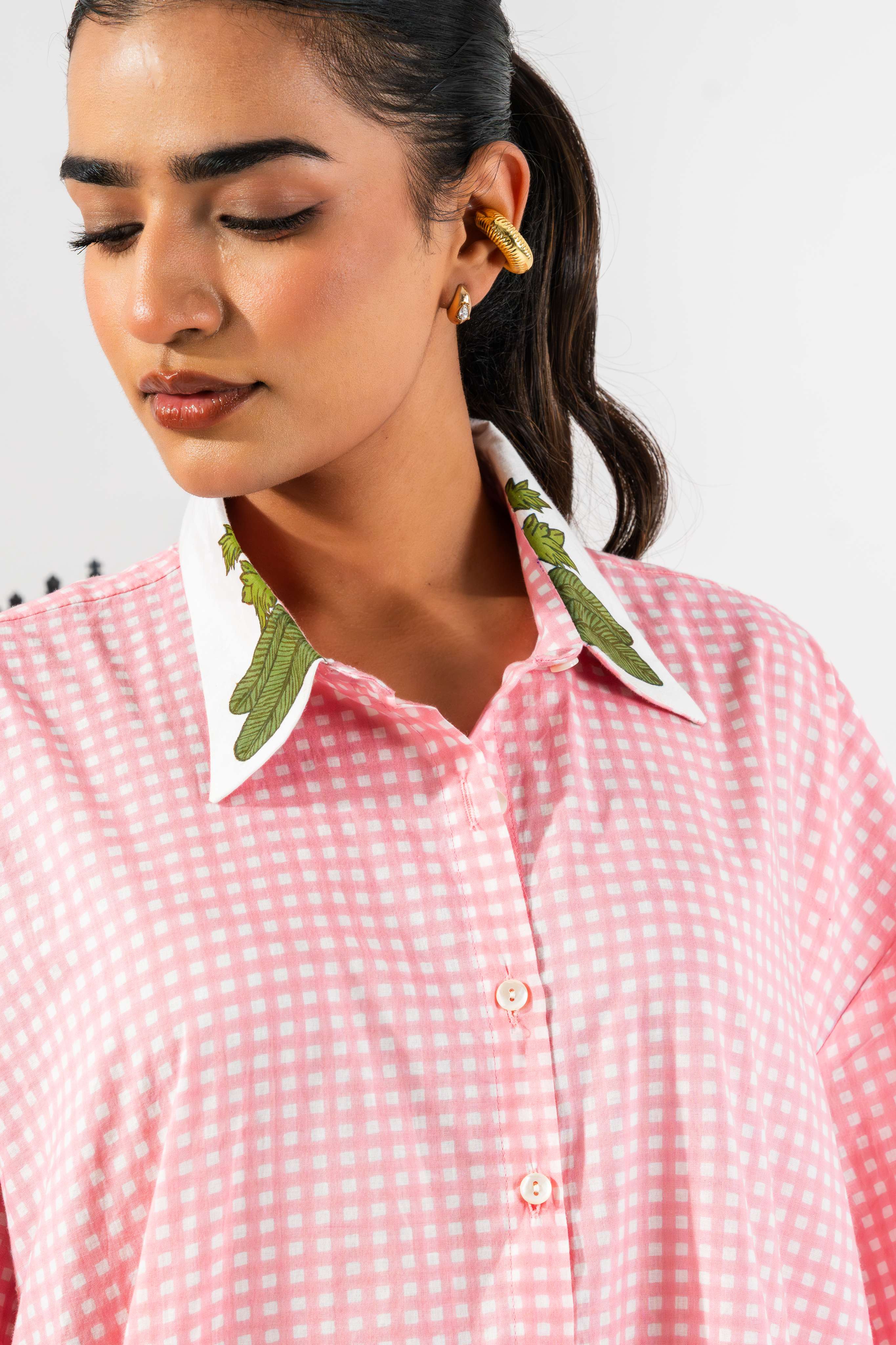 Timber Land Co-ord Set