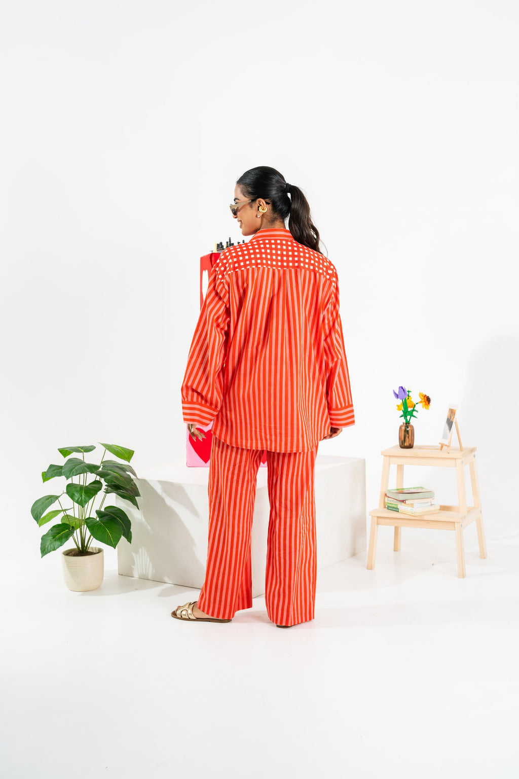 Honey Bee Co-ord Set