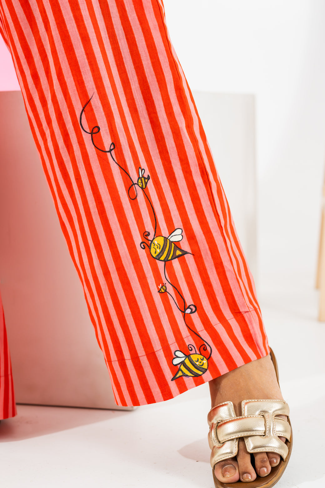 Honey Bee Co-ord Set