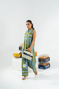 Flora Co-ord Set