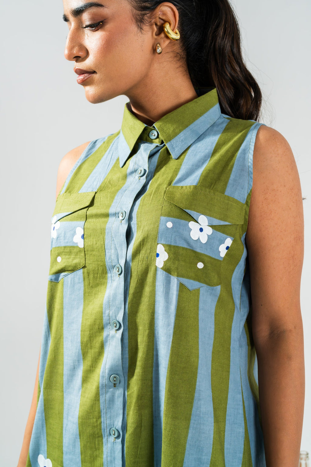 Flora Co-ord Set