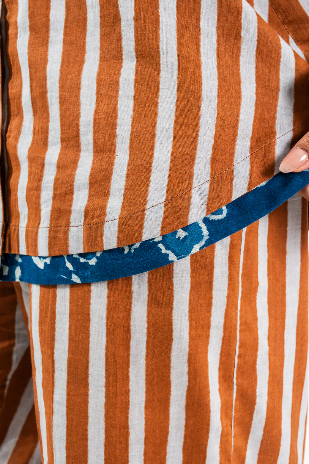 Seven Sea Co-ord Set