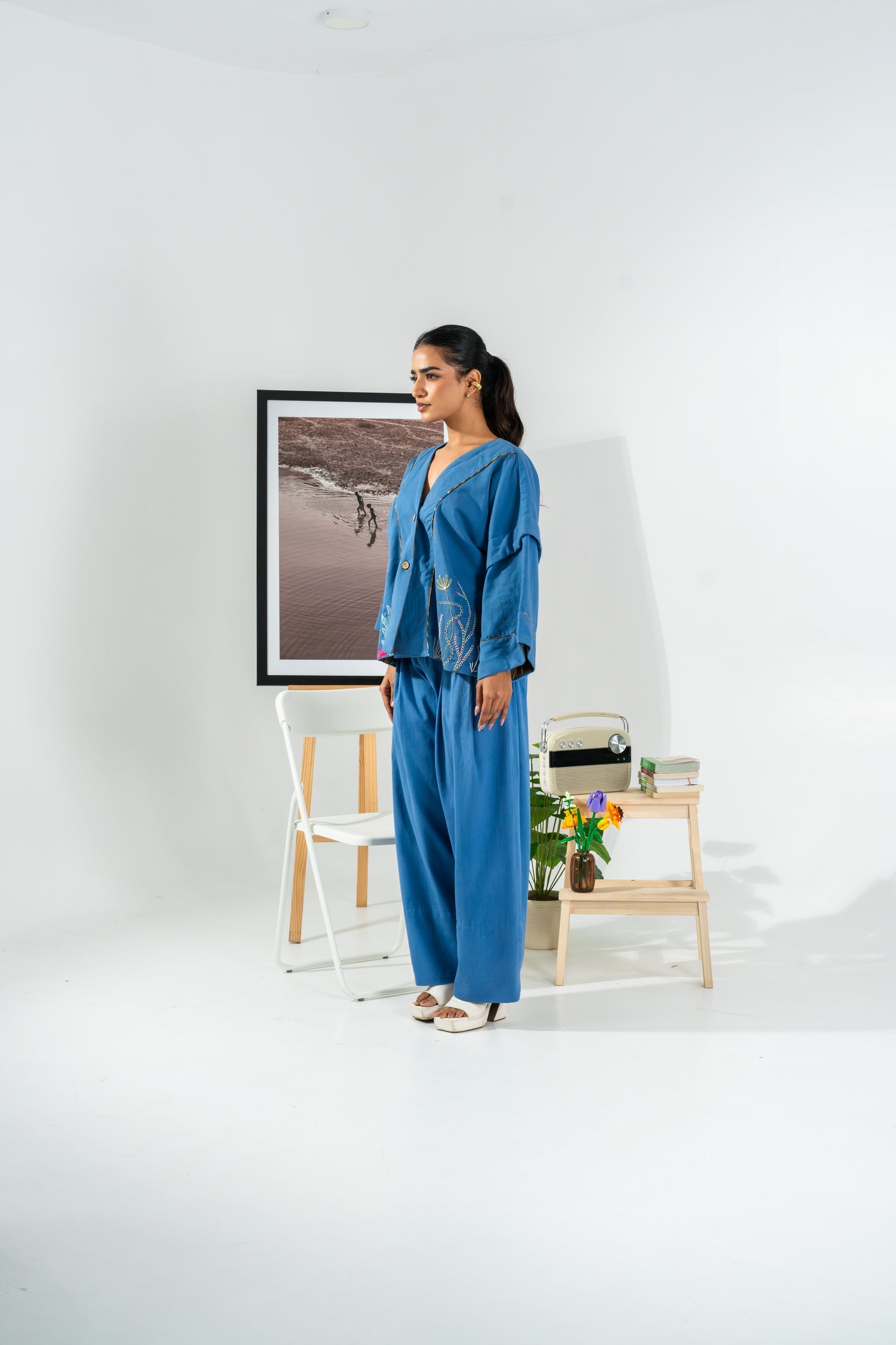 Wild West Co-ord Set