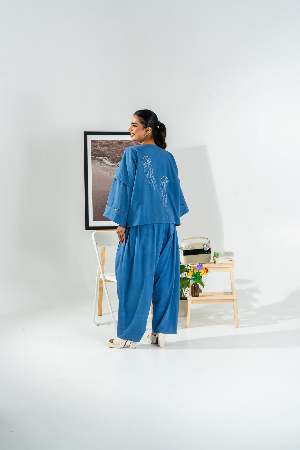 Wild West Co-ord Set