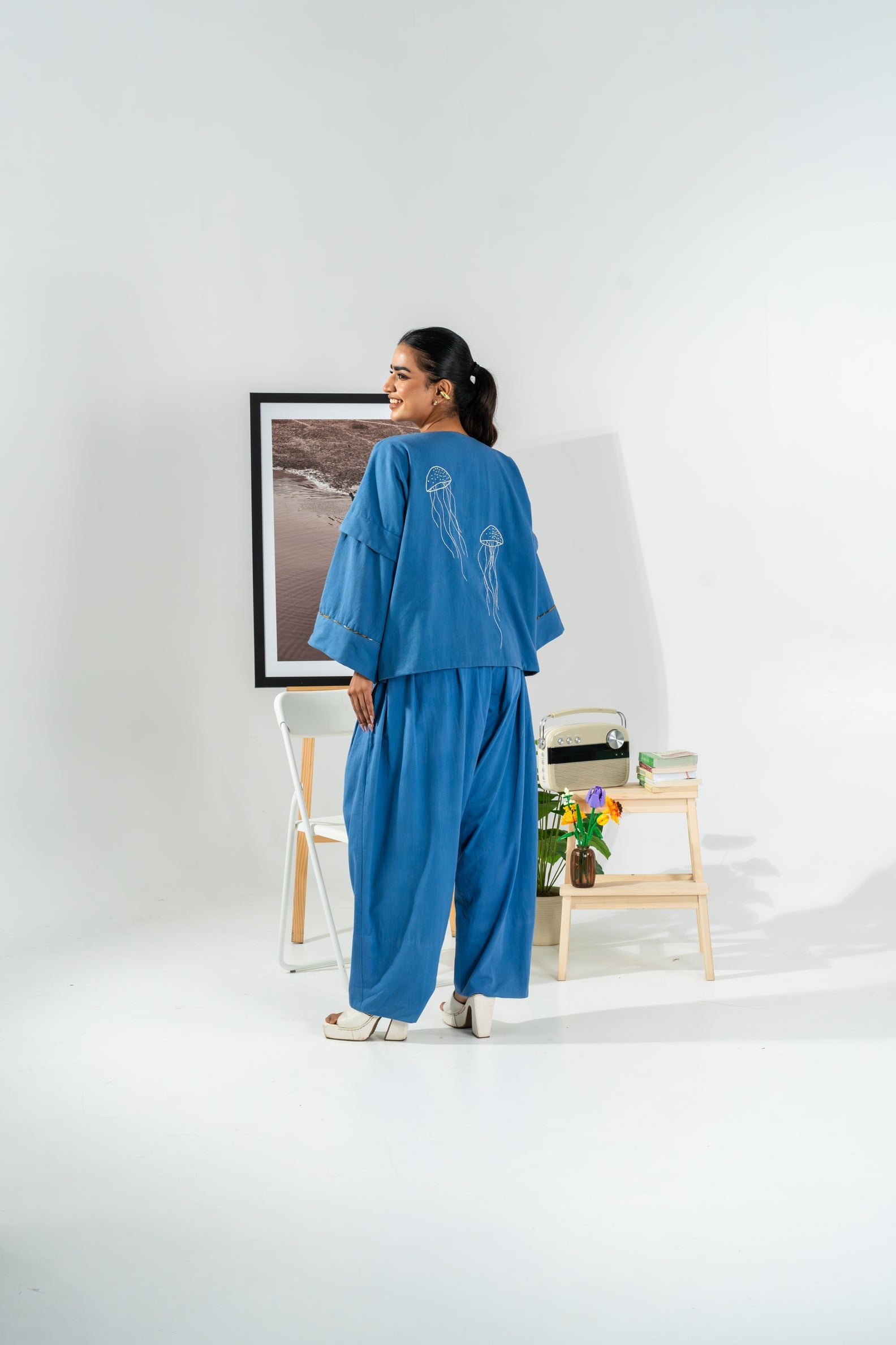 Wild West Co-ord Set