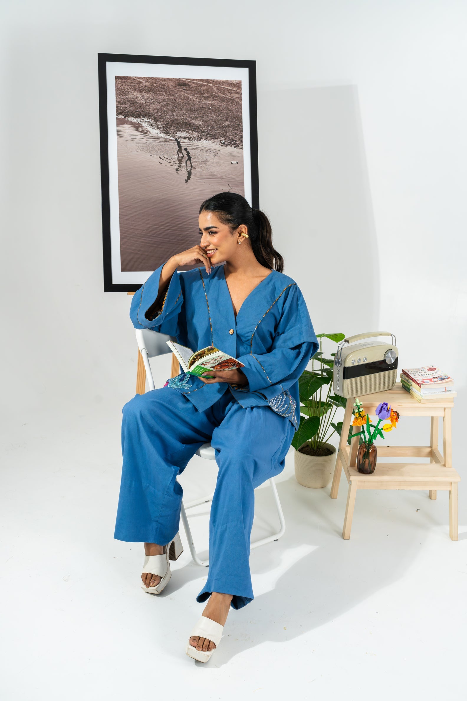 Wild West Co-ord Set